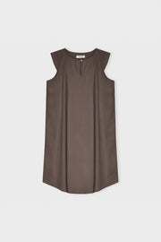 LAURA LEAF KLEID