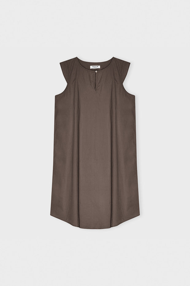LAURA LEAF KLEID