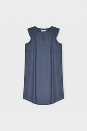 LAURA LEAF KLEID