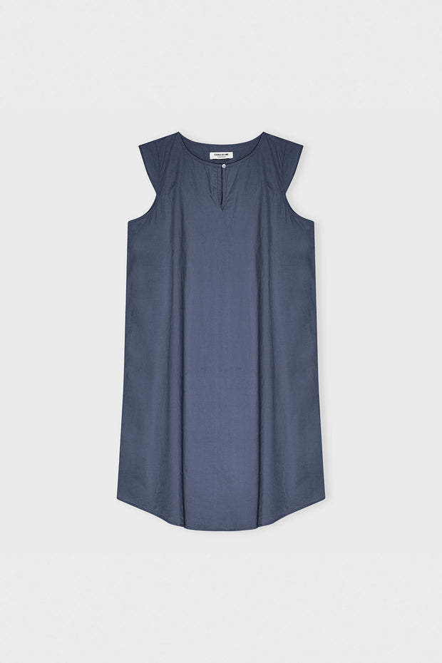 LAURA LEAF KLEID