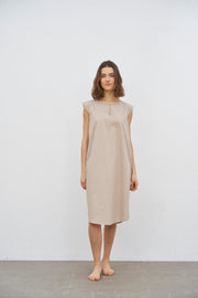 LAURA LEAF KLEID