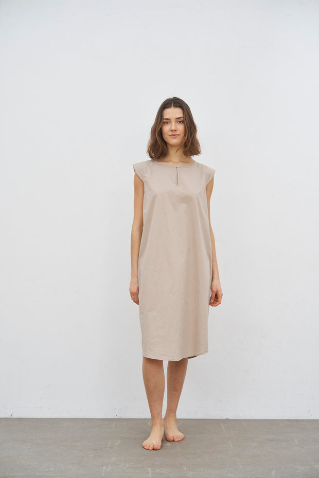LAURA LEAF KLEID
