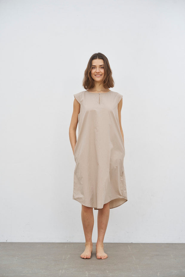 LAURA LEAF KLEID