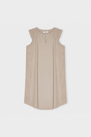 LAURA LEAF KLEID