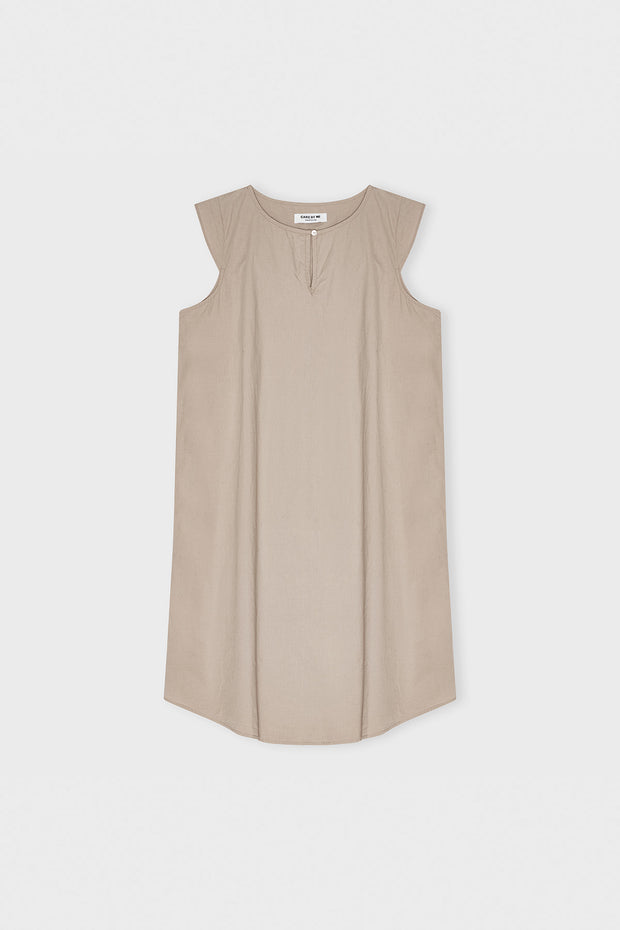 LAURA LEAF KLEID