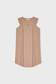 LAURA LEAF KLEID