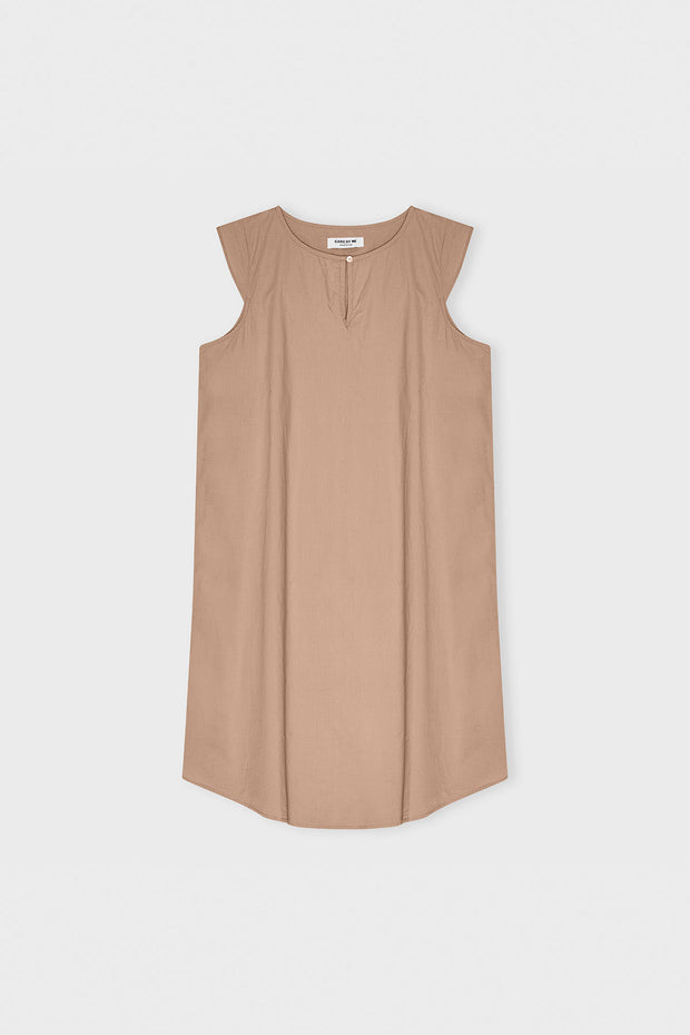 LAURA LEAF KLEID