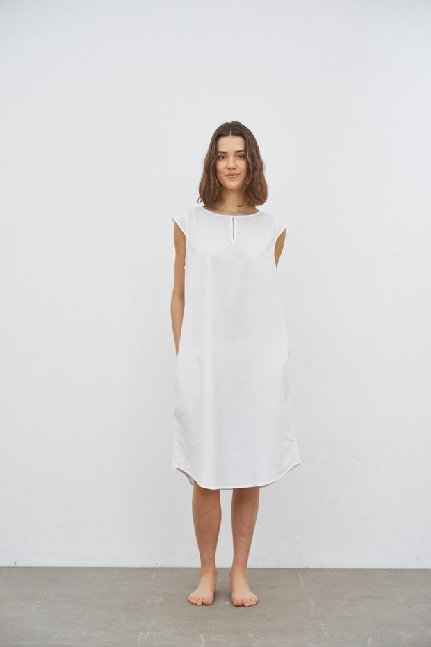 LAURA LEAF KLEID
