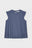 Staubiges Blau