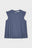 Staubiges Blau