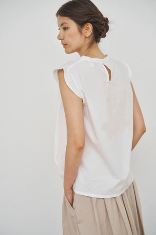 LAURA LEAF TOP