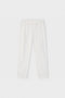 Pure white / Nordic grey stripe (SS26)