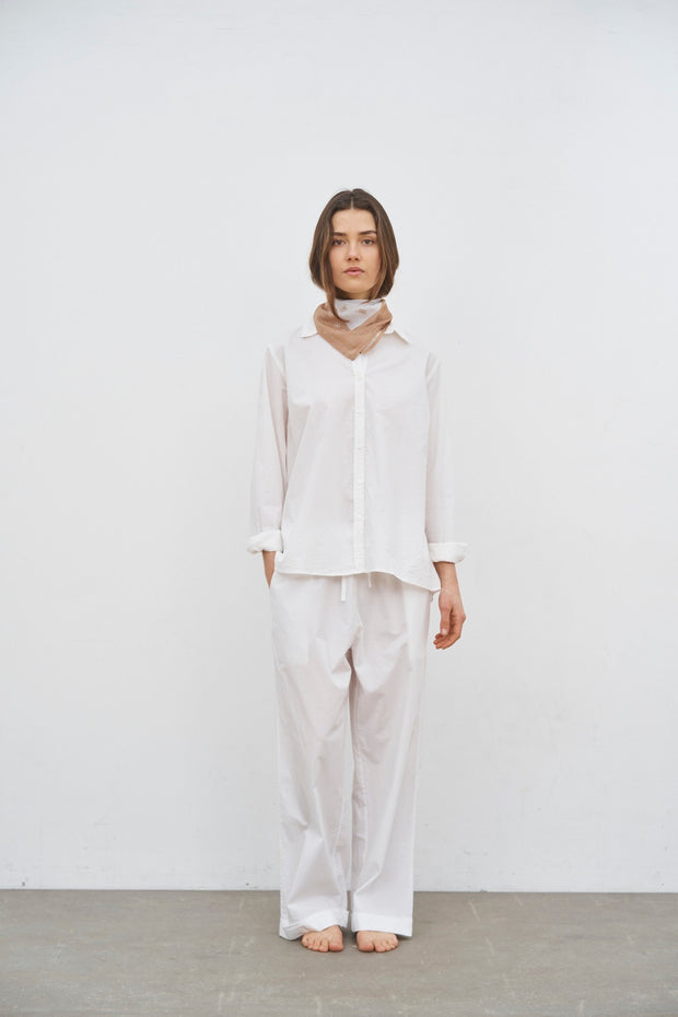LAURA CLASSIC HEMD