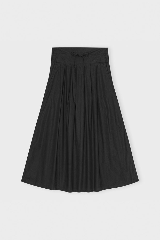 LAURA PLEATED ROCK