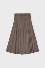 LAURA PLEATED ROCK