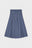 Staubiges Blau