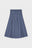 Staubiges Blau
