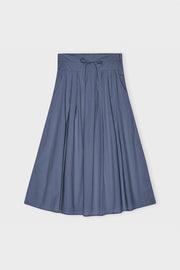 LAURA PLEATED ROCK