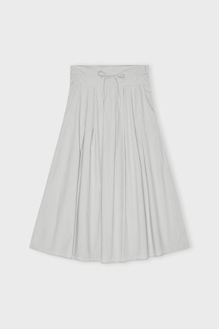 LAURA PLEATED ROCK