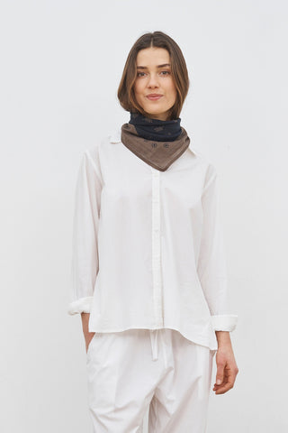 LAURA CLASSIC HEMD