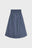 Staubiges Blau