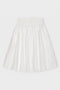 Pure white / Nordic grey stripe (SS26)