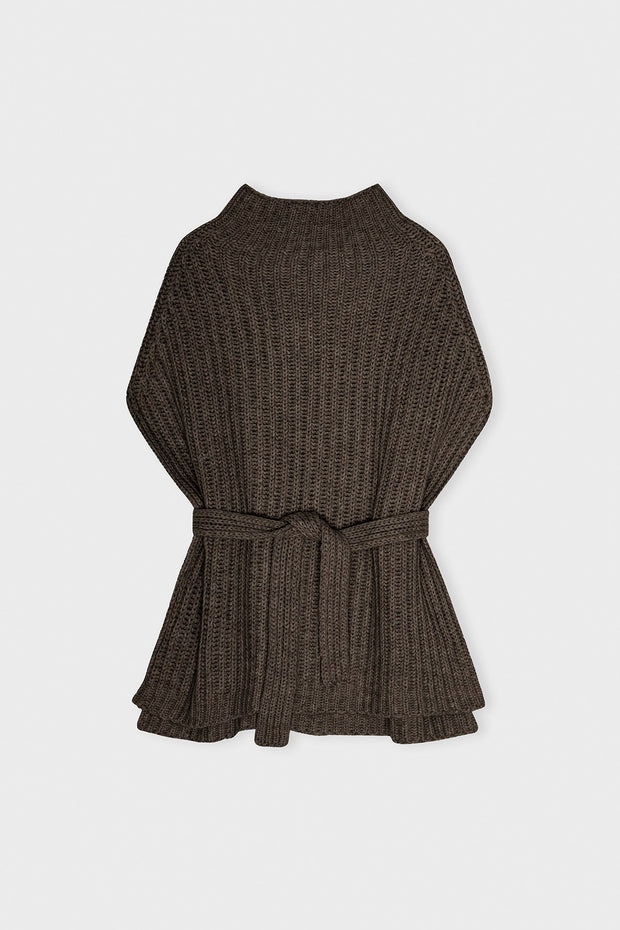 LUCCA PONCHO
