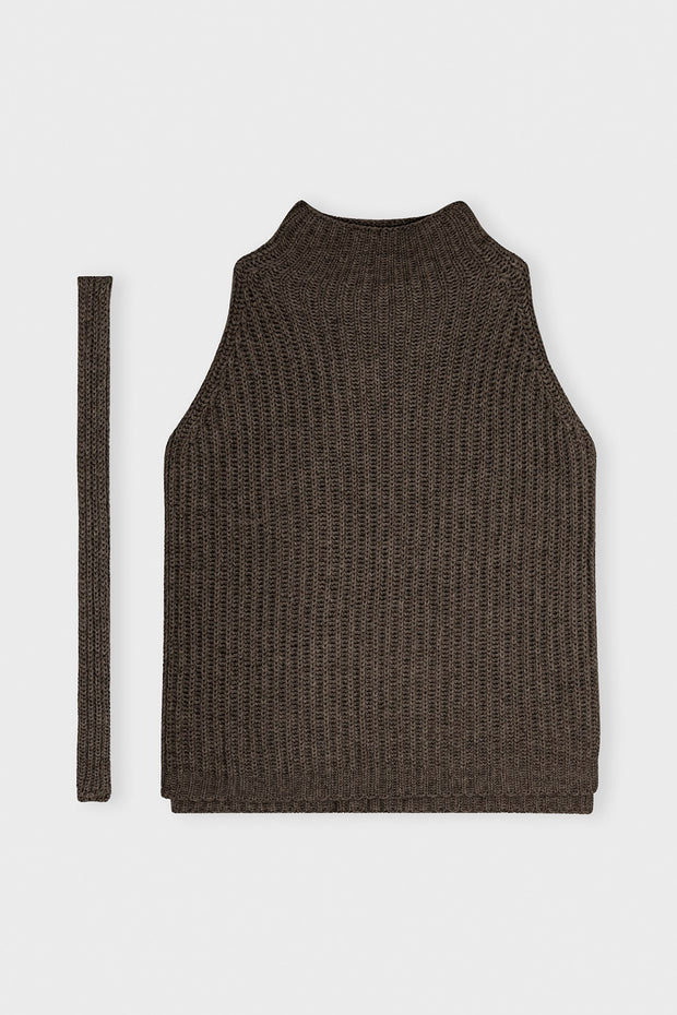 LUCCA PONCHO