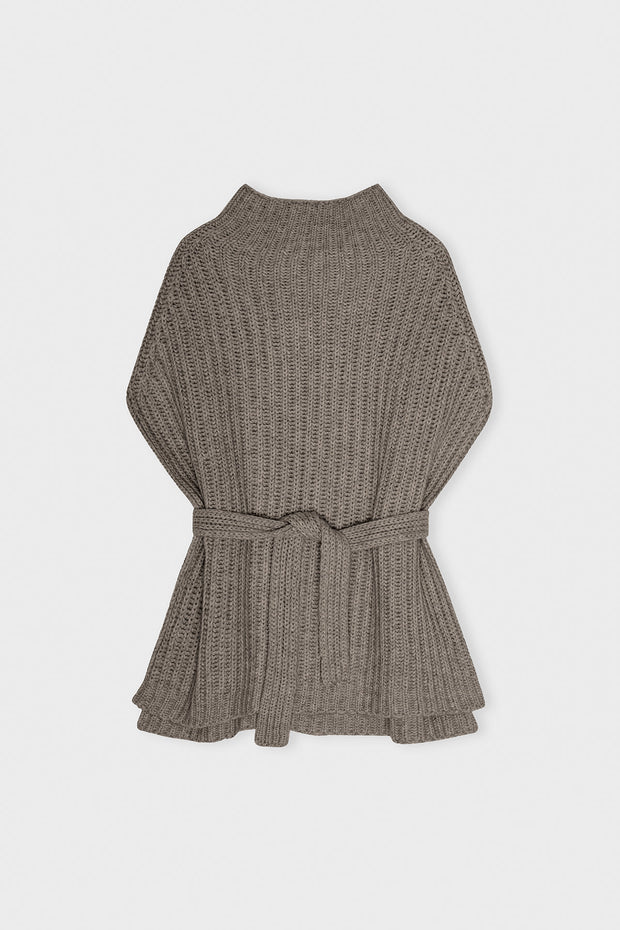 LUCCA PONCHO