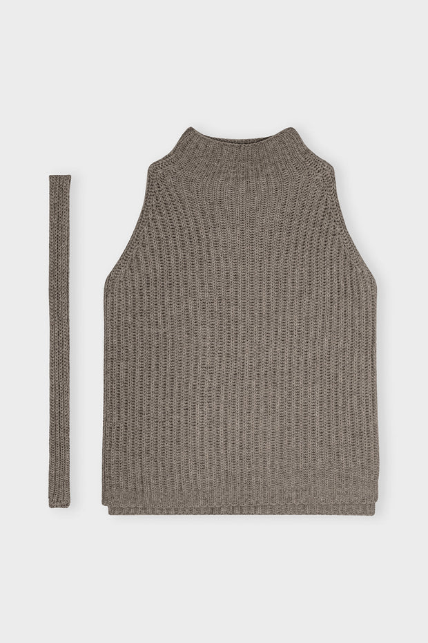 LUCCA PONCHO