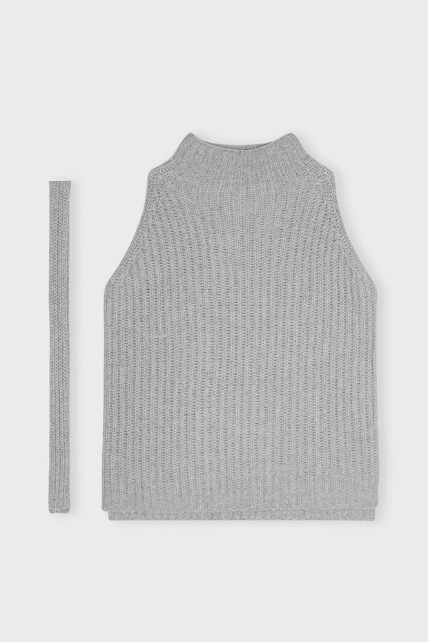 LUCCA PONCHO