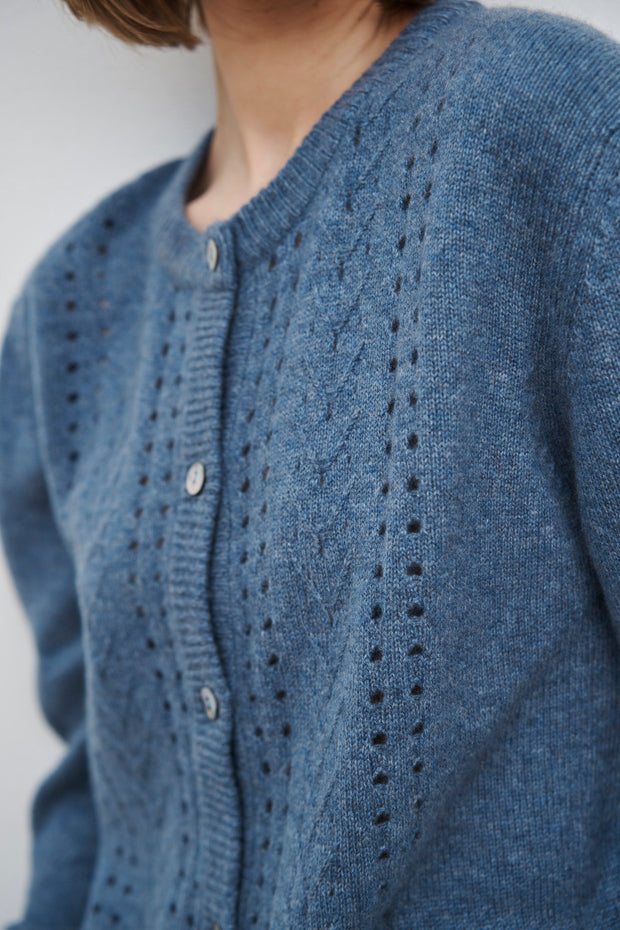 MARIA CARDIGAN