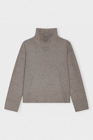 MARIA TURTLENECK (AW26)