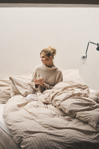 DREAM BETTWÄSCHE