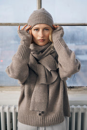 MEA PULLOVER