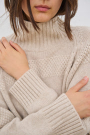 MEA PULLOVER