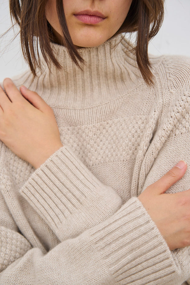 MEA PULLOVER