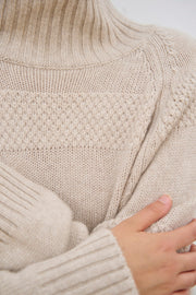 MEA PULLOVER