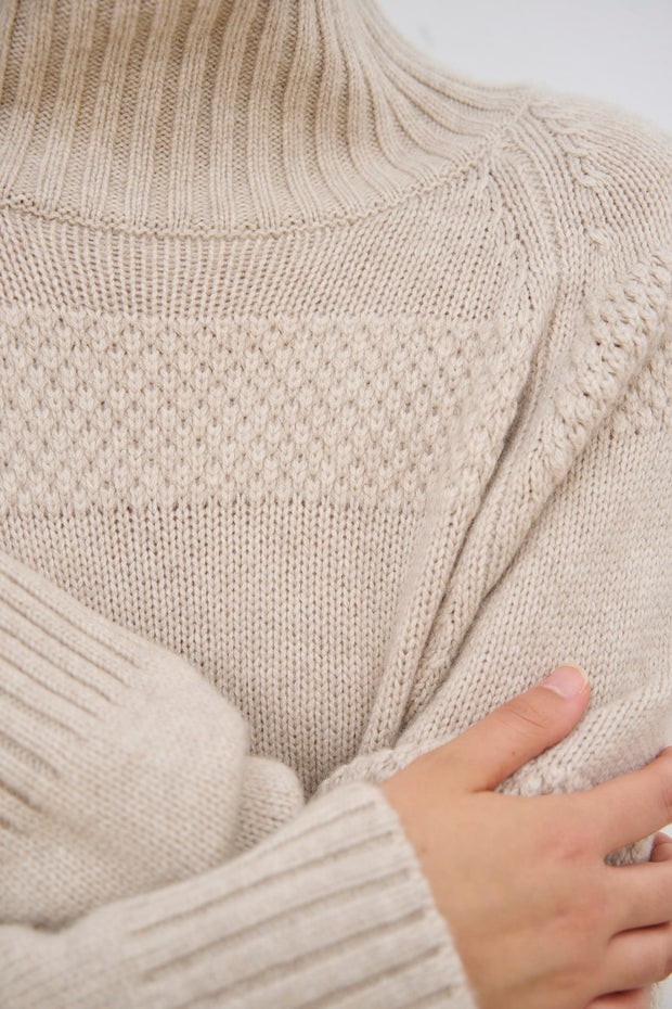 MEA PULLOVER