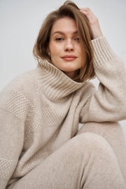 MEA PULLOVER