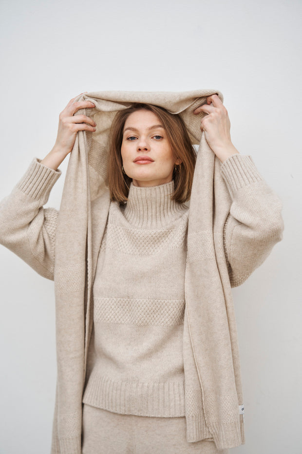 MEA PULLOVER