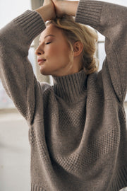 MEA PULLOVER