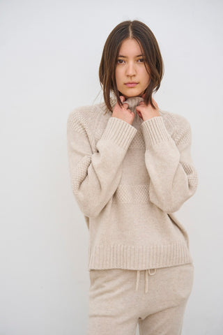 MEA PULLOVER