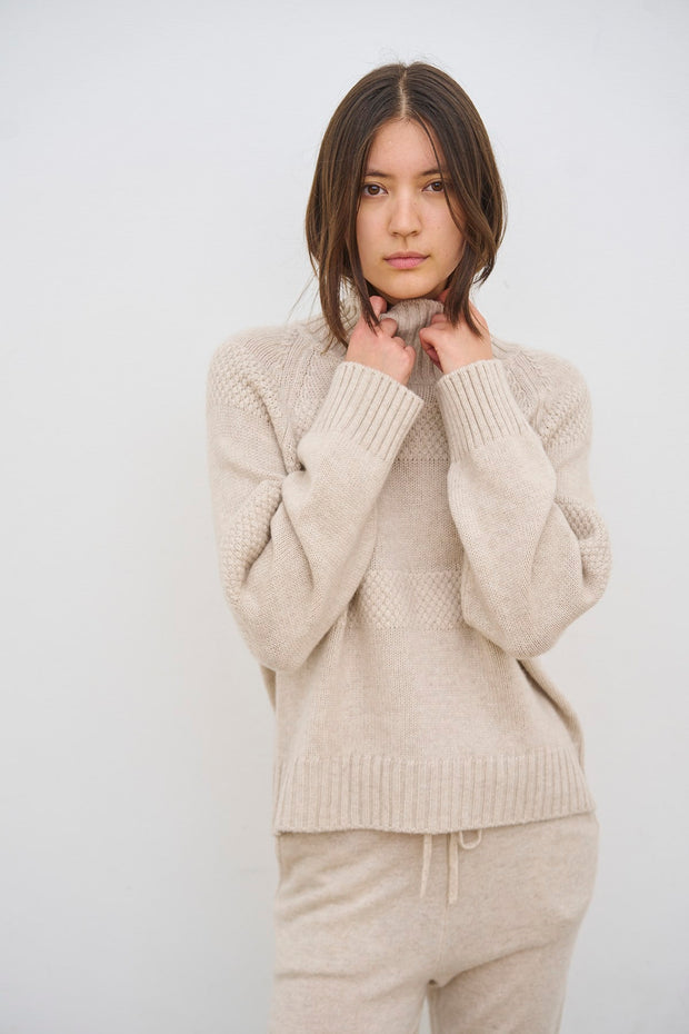 MEA PULLOVER