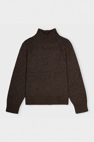 MEA PULLOVER