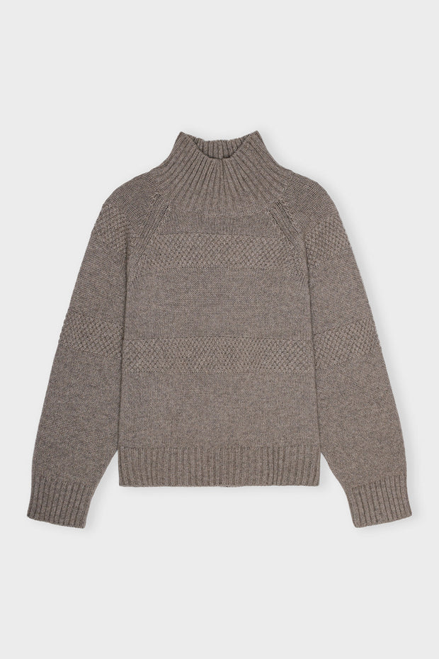 MEA PULLOVER