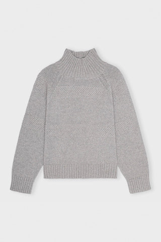MEA PULLOVER