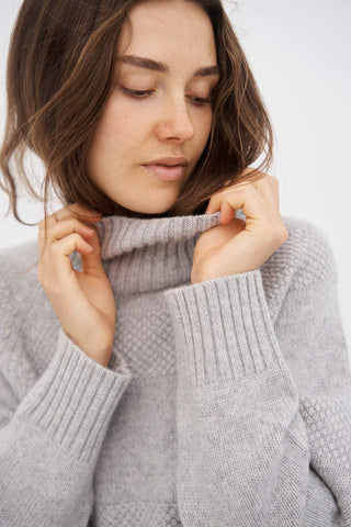 MEA PULLOVER