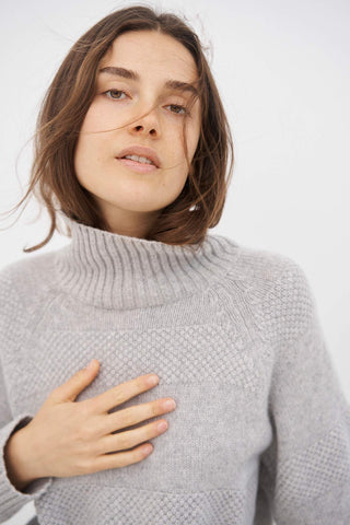 MEA PULLOVER