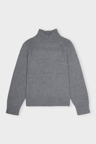MEA PULLOVER